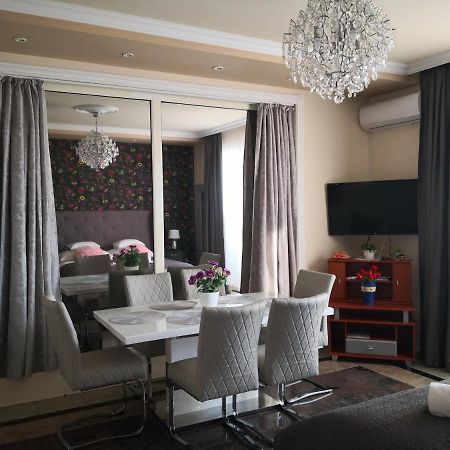 Kupola Apartman 세게드 외부 사진