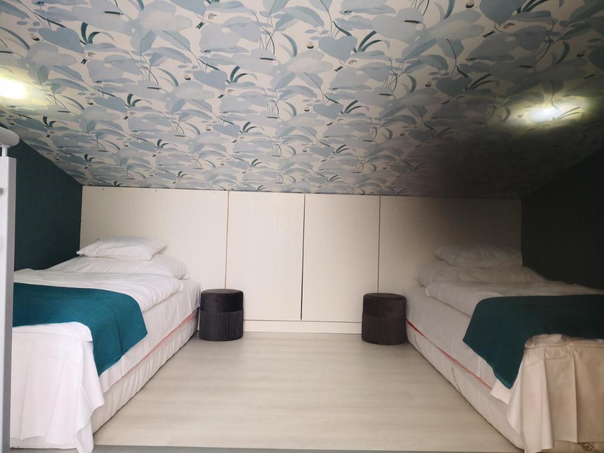 Kupola Apartman 세게드 외부 사진