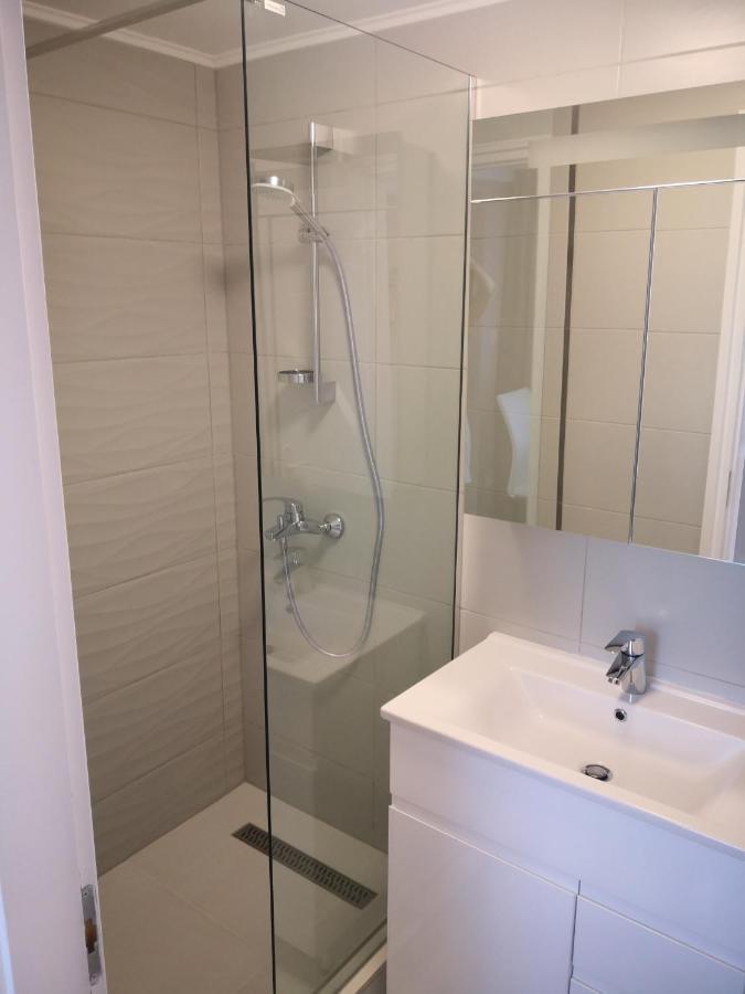 Kupola Apartman 세게드 외부 사진