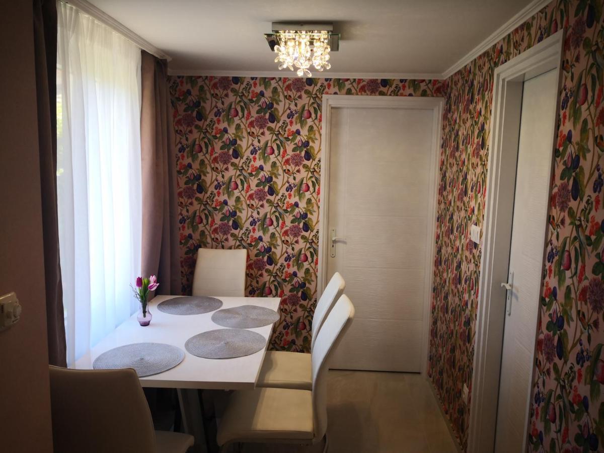 Kupola Apartman 세게드 외부 사진