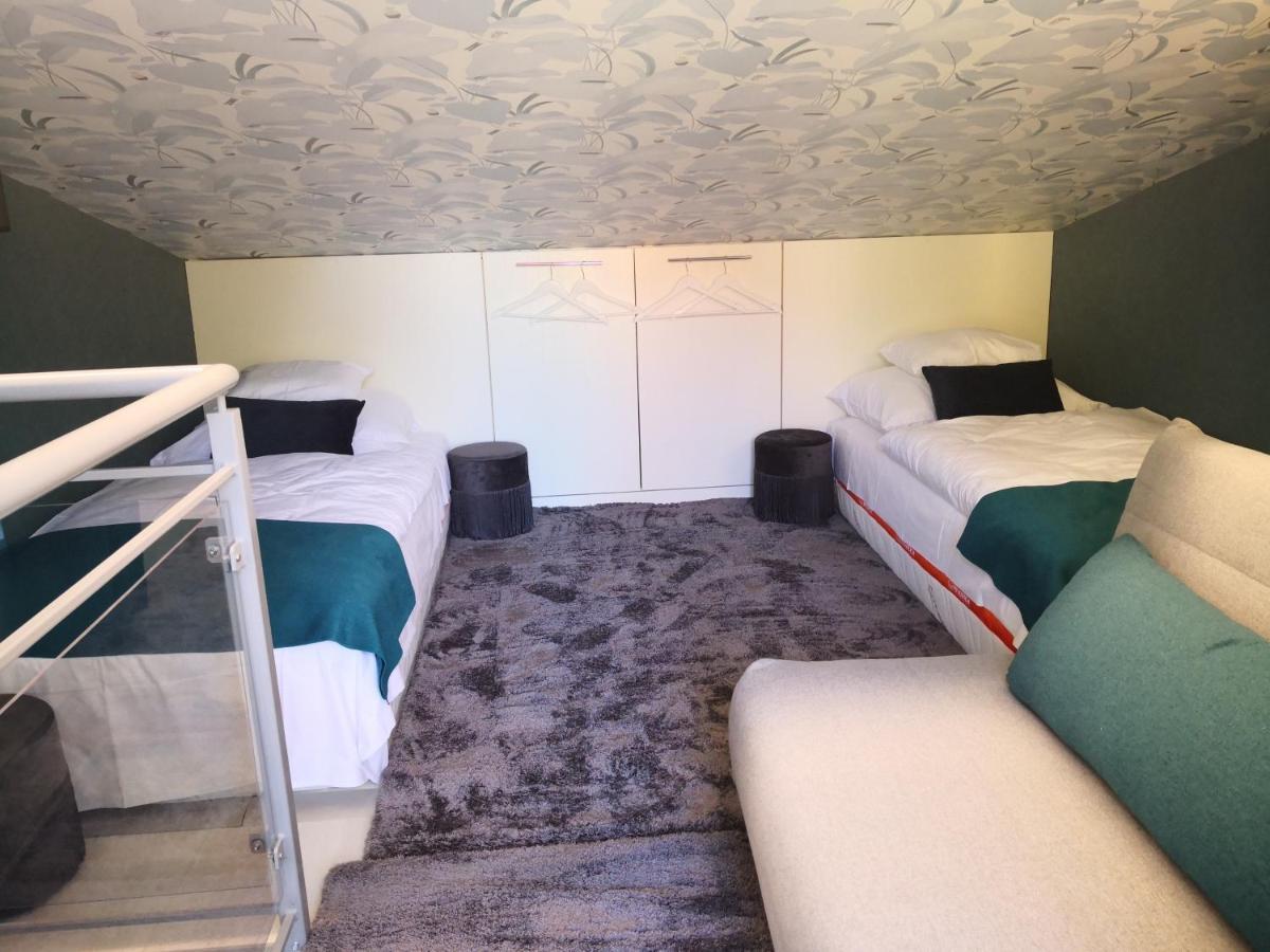 Kupola Apartman 세게드 외부 사진