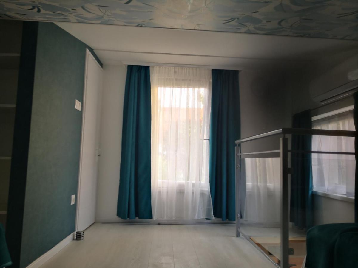 Kupola Apartman 세게드 외부 사진