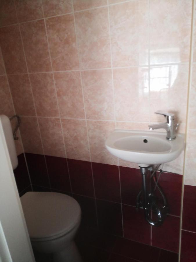 Kupola Apartman 세게드 외부 사진