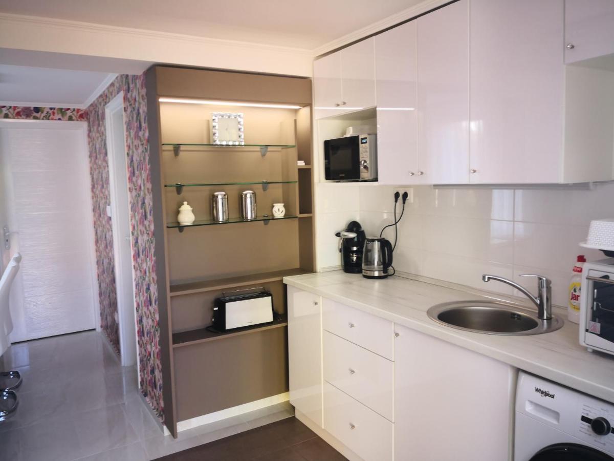 Kupola Apartman 세게드 외부 사진