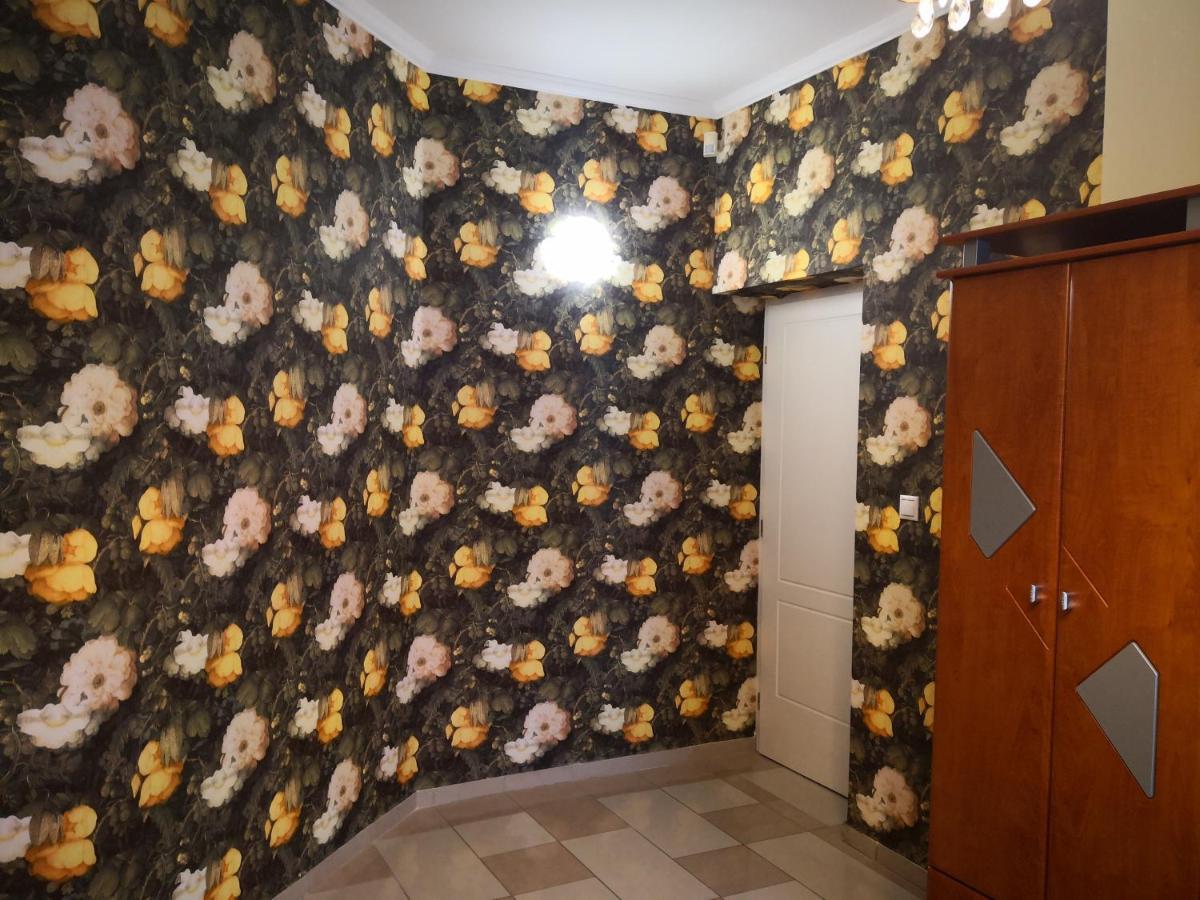 Kupola Apartman 세게드 외부 사진