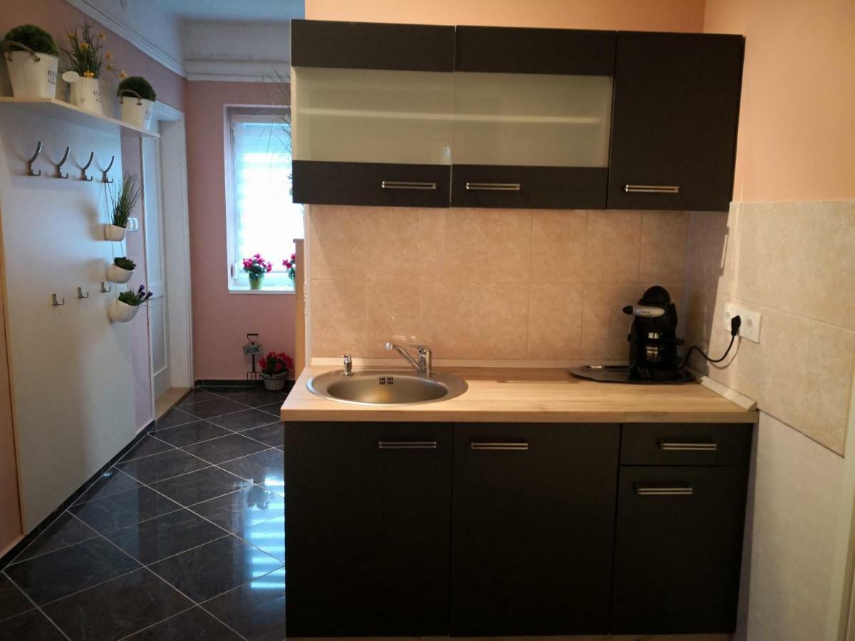 Kupola Apartman 세게드 외부 사진