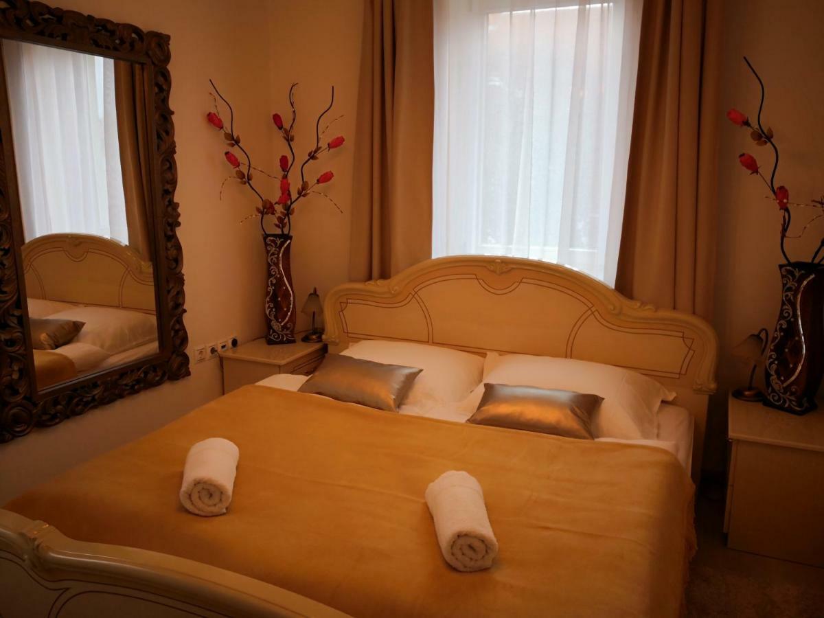 Kupola Apartman 세게드 외부 사진
