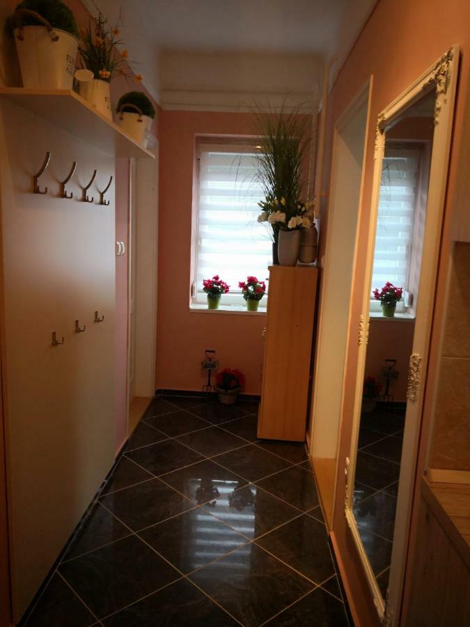 Kupola Apartman 세게드 외부 사진