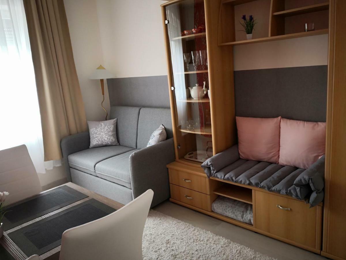 Kupola Apartman 세게드 외부 사진