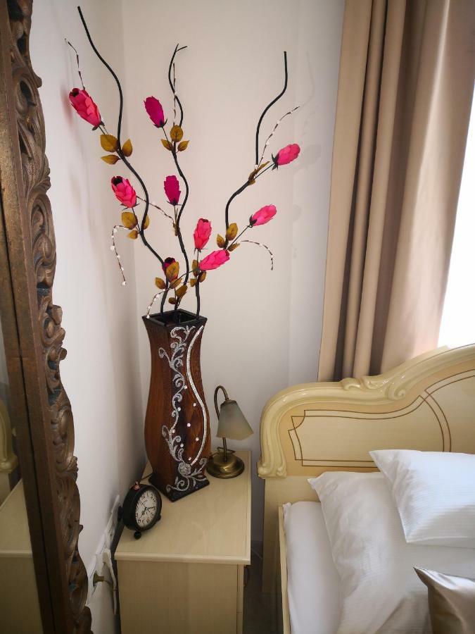 Kupola Apartman 세게드 외부 사진
