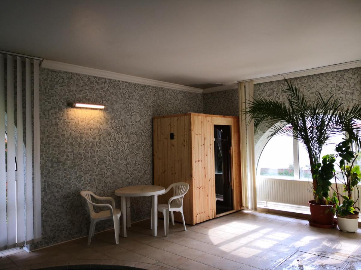 Kupola Apartman 세게드 외부 사진